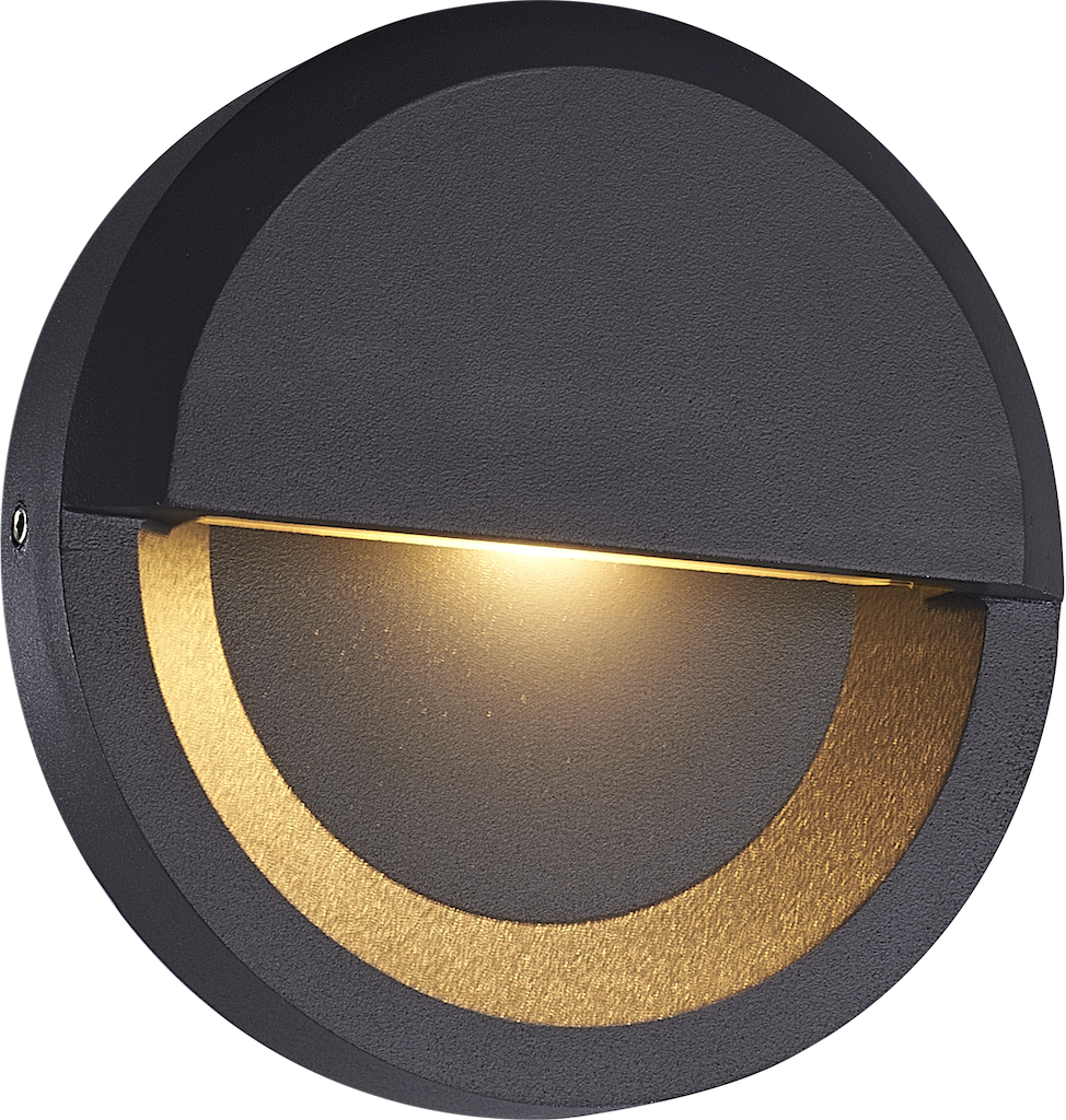 ATIK - AL Luminario Cortesía de Superficie LED Integrado