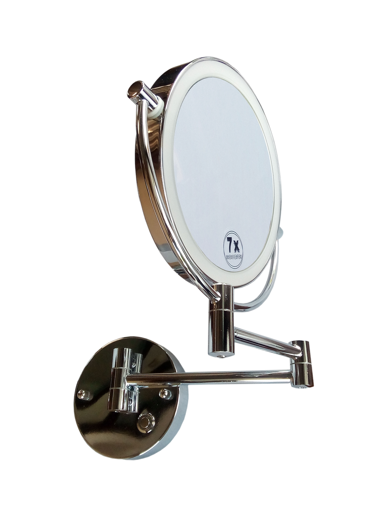 AZHA - Espejo con LED