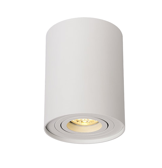 BETRIA - Downlight GU10 tipo Cilindro de Superficie