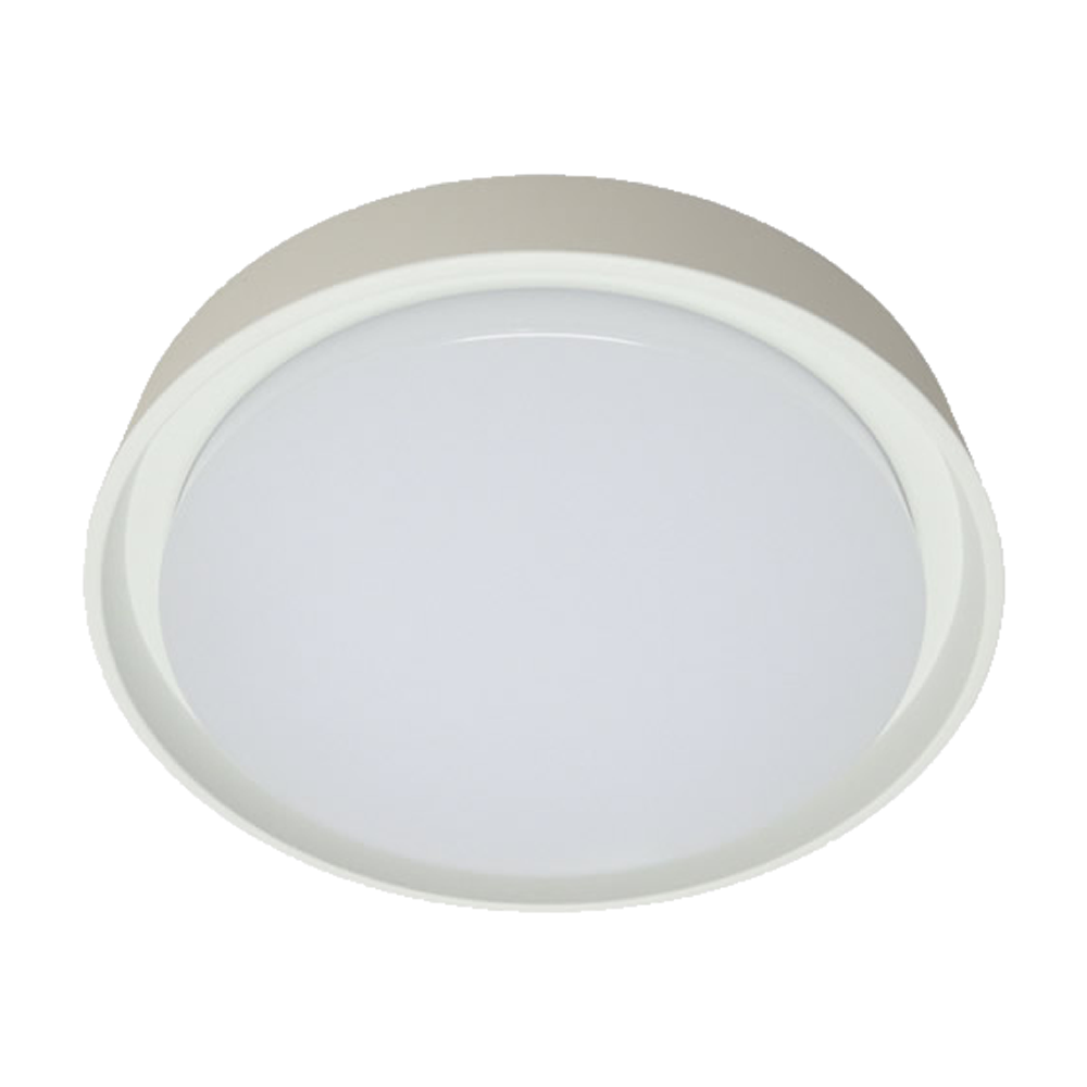HADAR - Luminario de Superficie LED Integrado