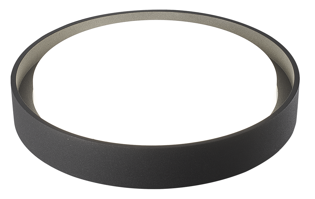 HADAR - Integrated LED surface luminaire