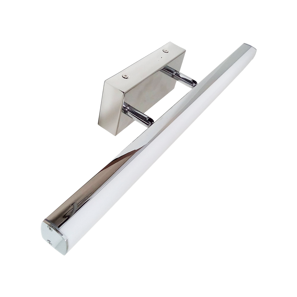 MELEPH - Luminario para Espejo de Baño LED Integrado
