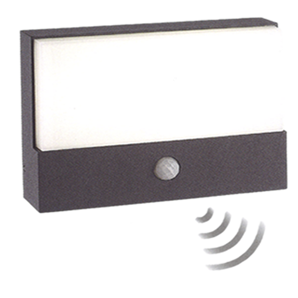 MINKAR - Buttress Luminaire, Integrated LED