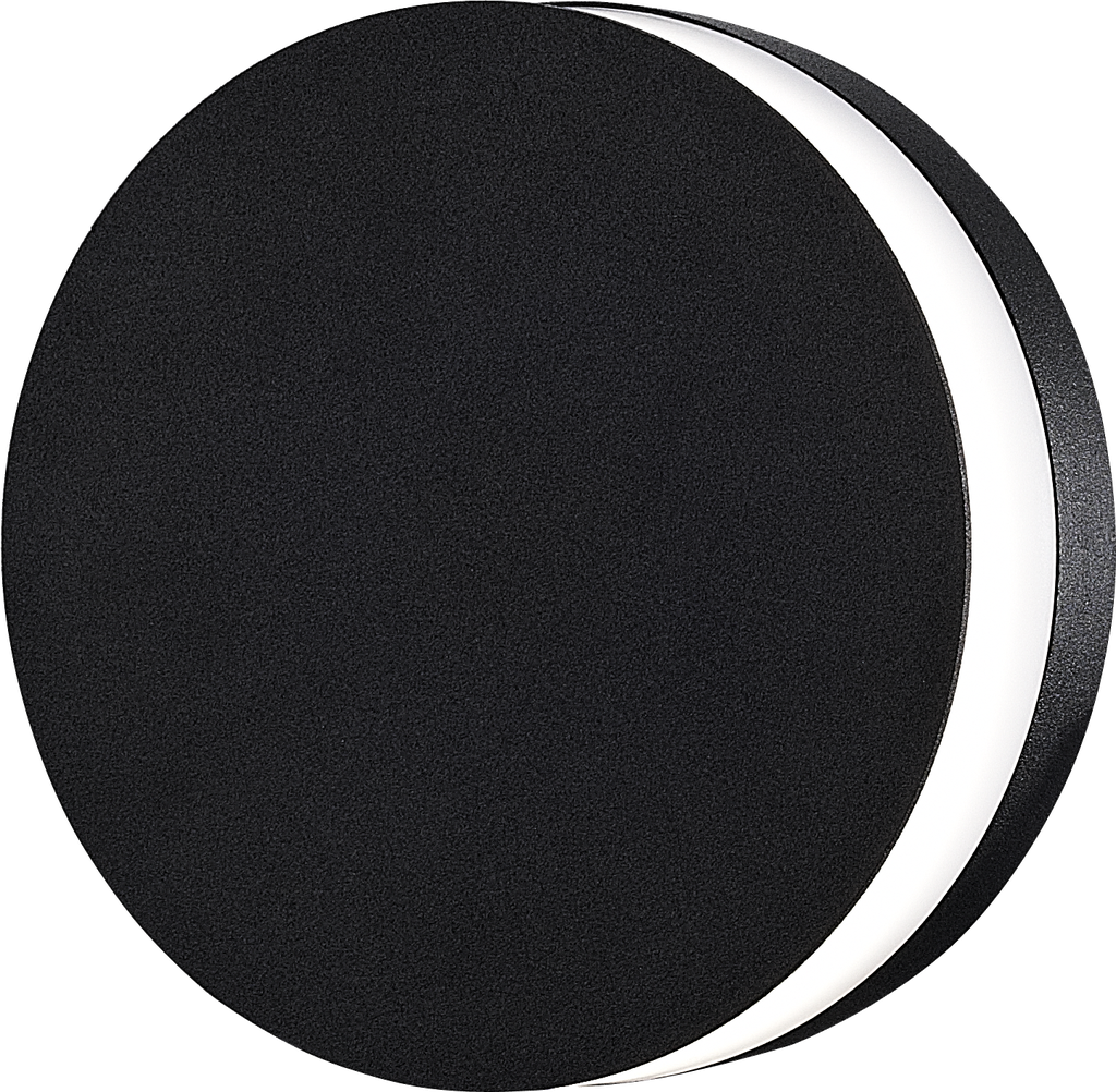 MISAM - Luminaria Arbotante con Pantalla Intercambiable