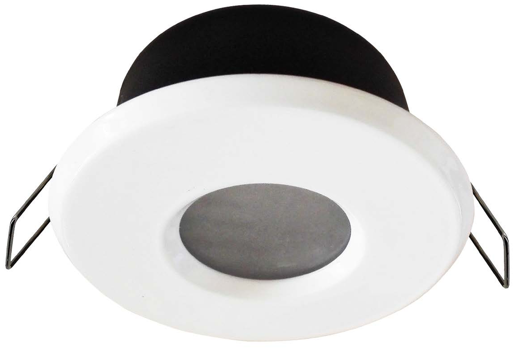 REGOR - Arillo para Spot-light de Baño (Sin Foco)