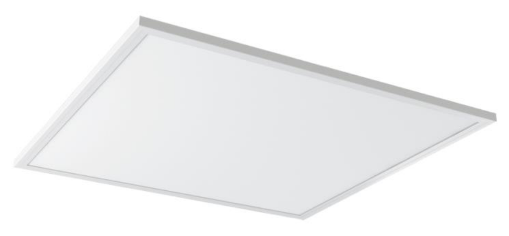 POLARIS - Luminario Panel LED (CCT Ajustable)