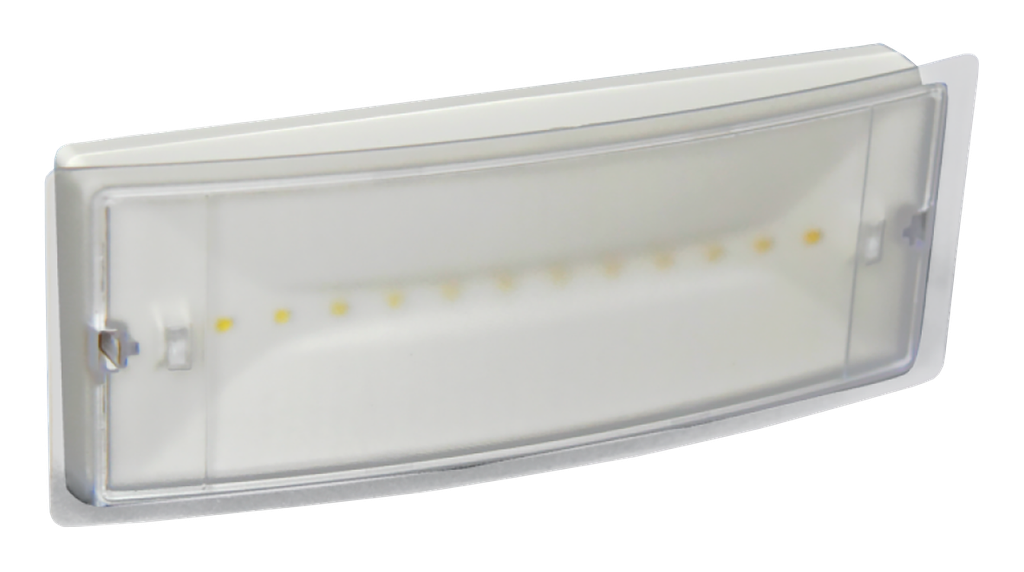 ALMACH - Emergency Light Fixture