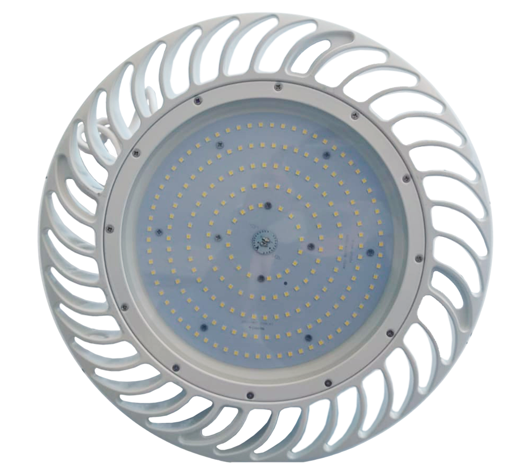 TABIT - Luminario High-Bay UFO LED Integrado