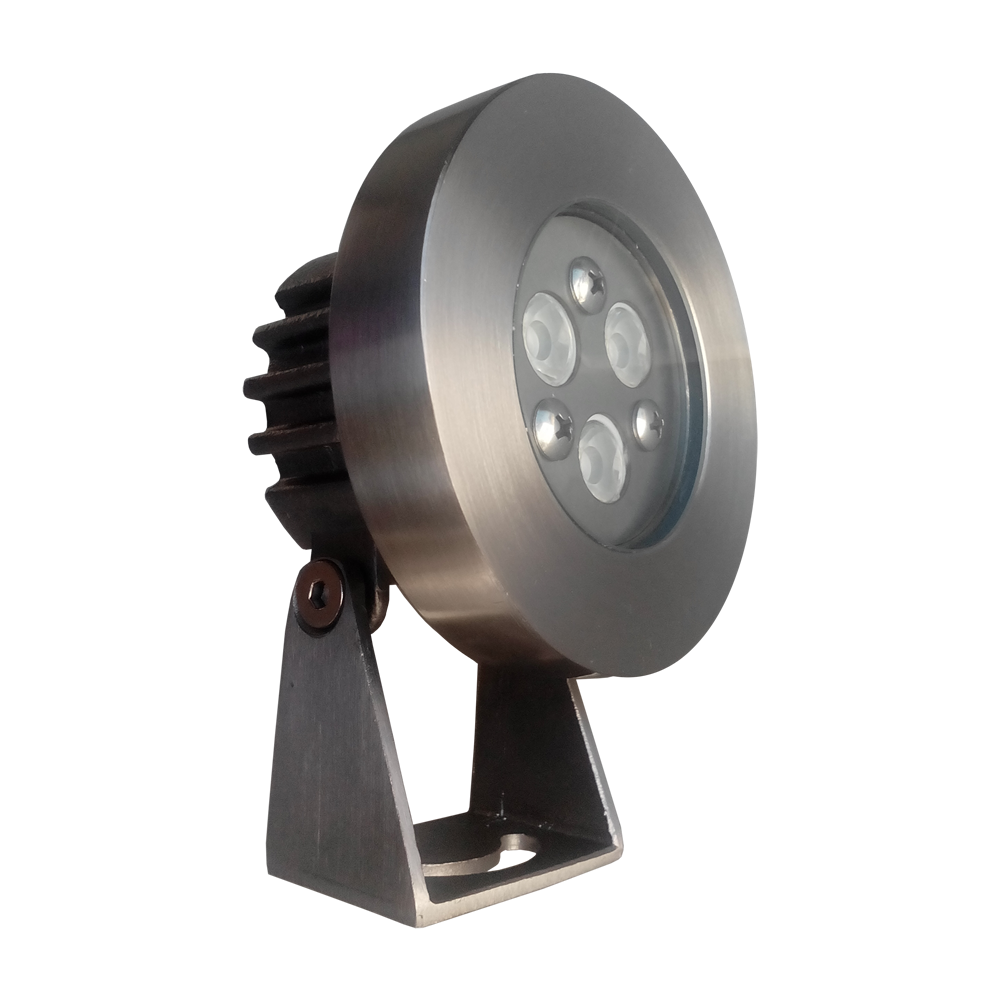 IZAR - Luminario Sumergible Dirigible LED 12V