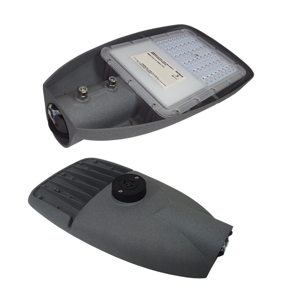 ACRUX II - Luminario tipo Vial T3