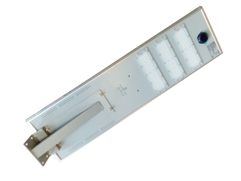RADIUM - Luminario Solar Vial