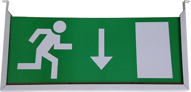 ALMACH - Accesorio Edge Lit Sign