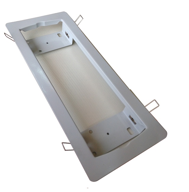 ALMACH - Recessed Installation kit
