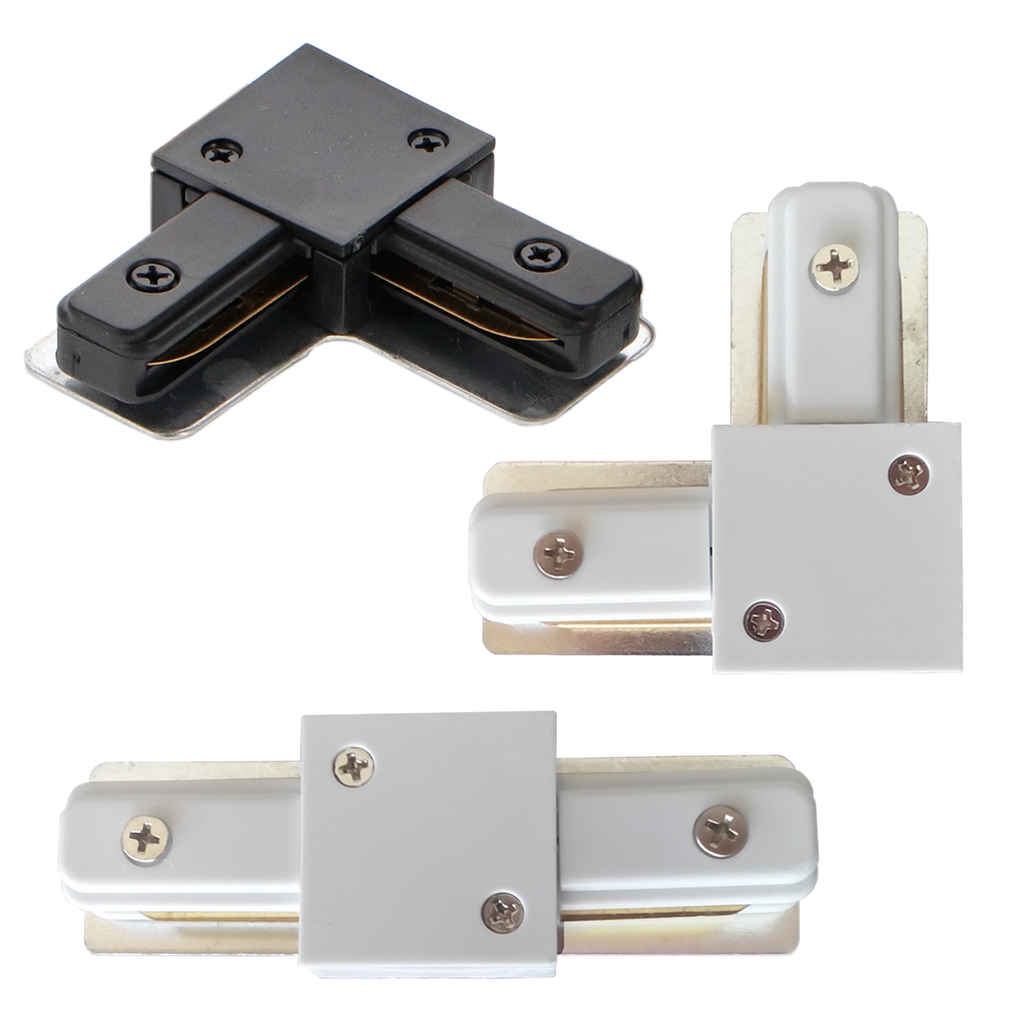 TARAZET - Conector para Riel