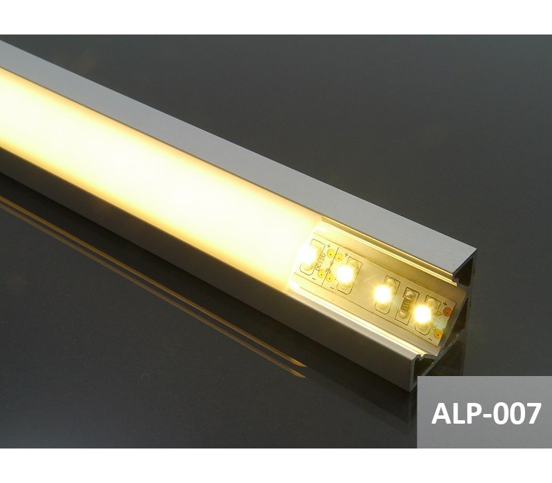 KUMA - Difusor PC Opalino 