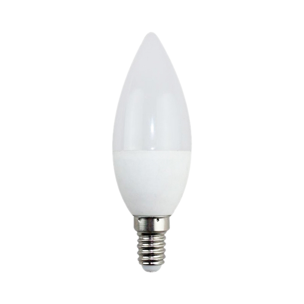 LUCIDA - Foco LED E14