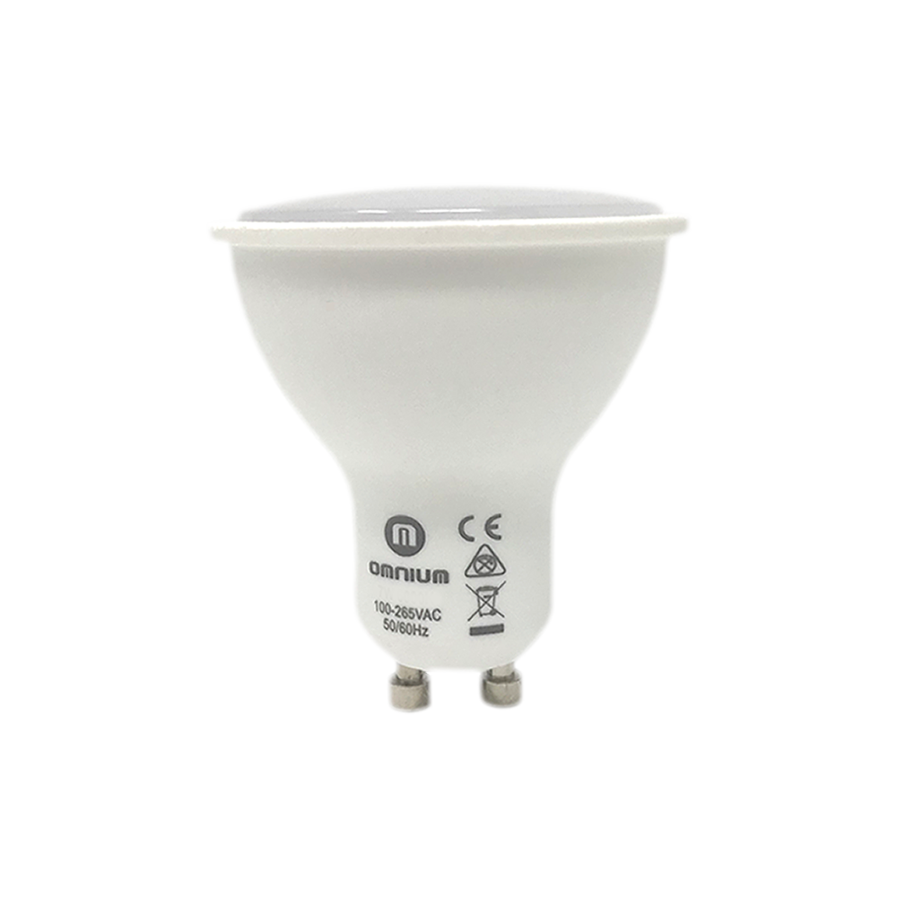 LUCIDA - GU10 LED Ligth Bulb, SMD