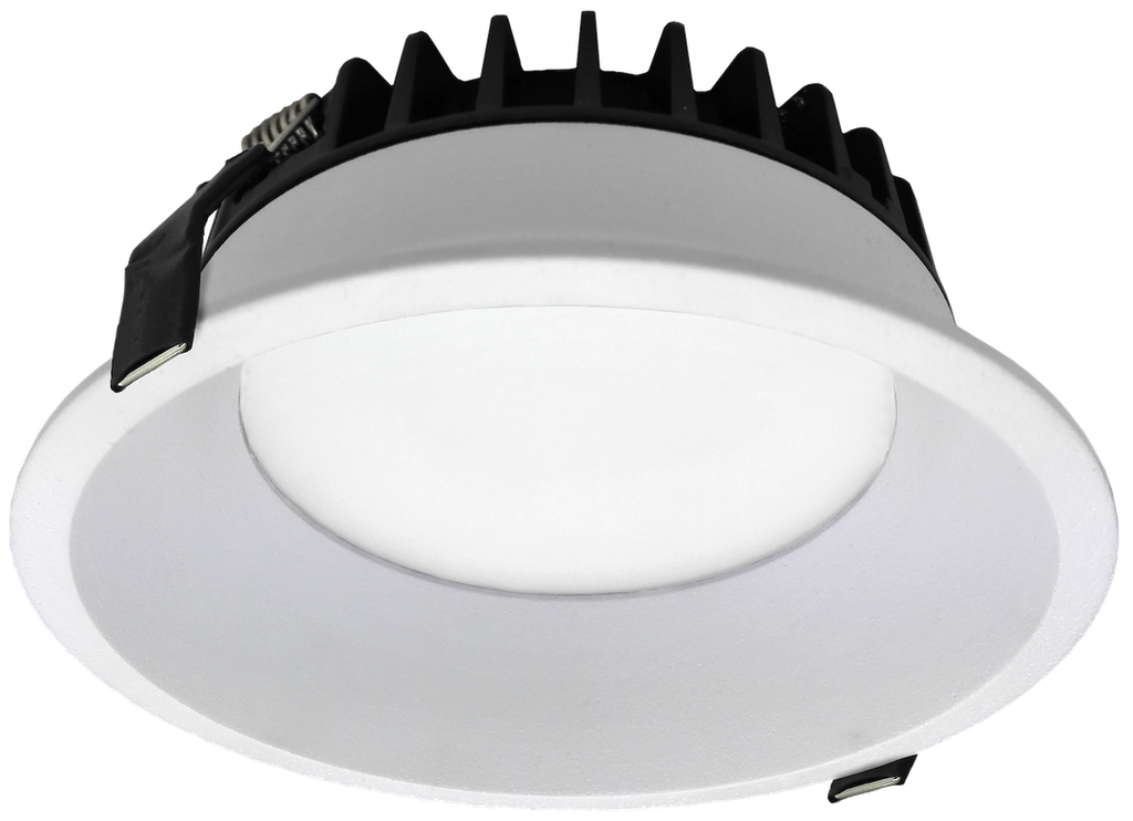 SYRMA - Luminario Downlight LED Integrado