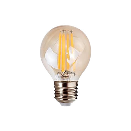 MERIDIANA - Foco LED de Filamento E26/E27