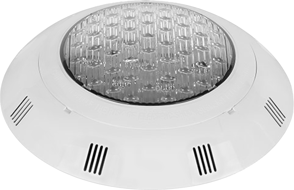 WASAT - Luminario Sumergible de Superficie 12V