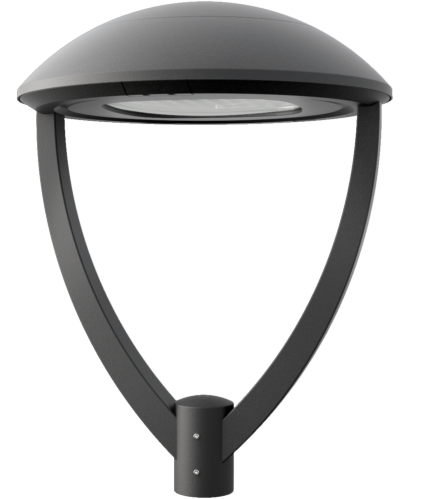 SHELIAK - Luminario LED para Exterior