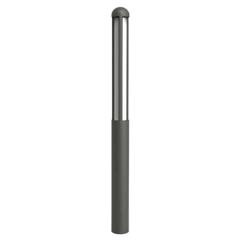 ERRAI - Urban Lighting Pole with Integrated LED light