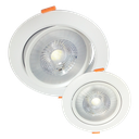 RIGEL - Spotlight de LED Integrado