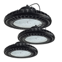 TABIT - Luminario High-Bay UFO LED Integrado