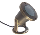 IZAR - Luminario Sumergible Dirigible MR16 12V