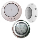 WASAT - Luminario Sumergible de Superficie 12V