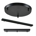 DCP - Base para luminario Decorativo