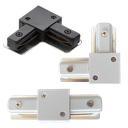 TARAZET - Conector para Riel