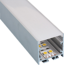 KUMA - PS Perfil Alum con Difusor