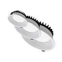 SYRMA - Luminario Downlight LED Integrado