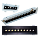 AVIOR - Downlight Lineal LED Integrado