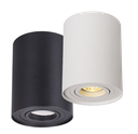 BETRIA - Downlight GU10 tipo Cilindro de Superficie