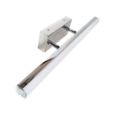 MELEPH - Luminario para Espejo de Baño LED Integrado