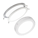POLARIS MINI - Luminario Downlight LED Integrado